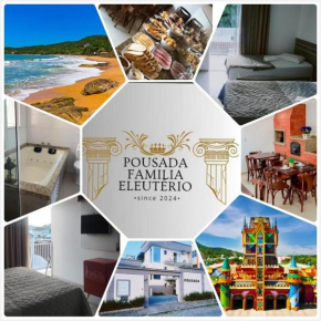 Pousada Família Eleutério